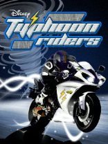 game pic for Typhoon Riders